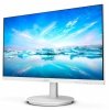 Philips Monitor komputerowy  241V8AW 23.8 cala IPS HDMI Głośniki Biały